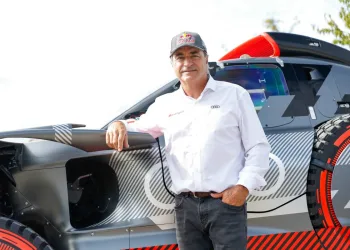 Carlos Sainz Sr