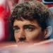 Charles Leclerc Monaco