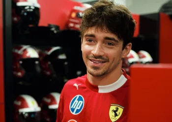 Charles Leclerc