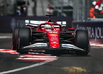 GP Monaco 2025