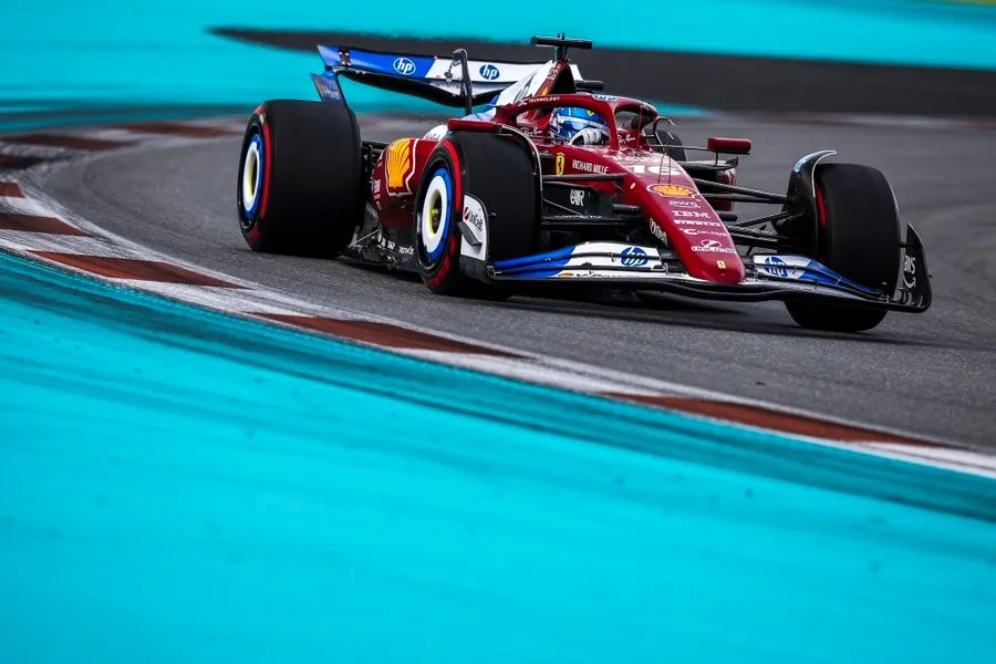 Charles Leclerc