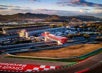 Anteprima tecnica GP Spagna 2025