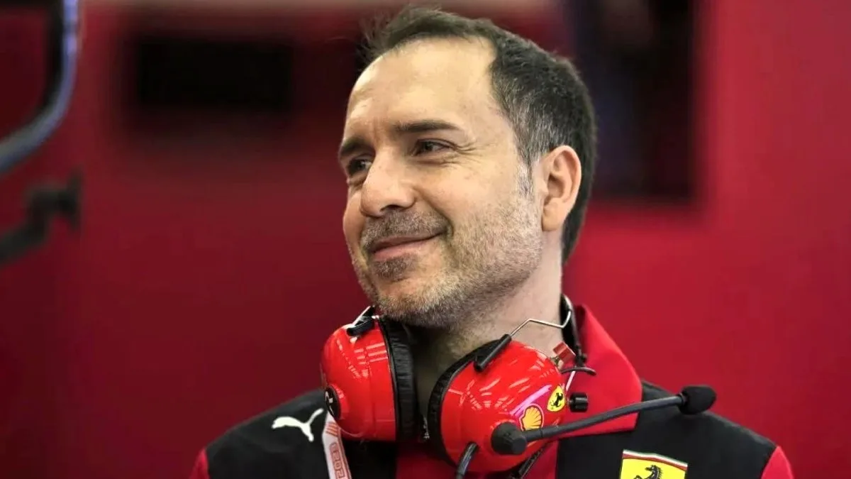 Ferrari 2026
