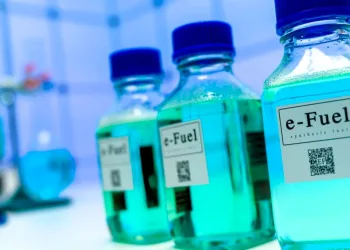 E-Fuel