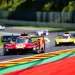 A Le Mans saranno otto le Ferrari al via, tre nella classe Hypercar e cinque in LMGT3