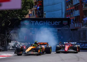 GP Monaco 2025