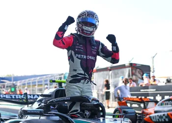 Andrea Kimi Antonelli