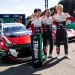 ANALISI WEC, 6 Ore di Spa LMGT3: Lexus conferma la velocità portandosi a casa la pole position