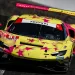 IMSA, Ferrari: DragonSpeed conquista con Altoè il primo podio stagionale