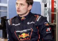 Verstappen Mercedes