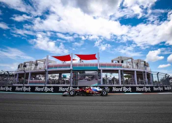 GP Miami 2025, Qualifiche Ferrari: la SF-25 delude ancora tra problemi di grip e prestazioni sotto tono