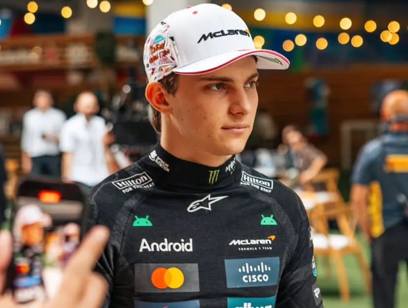 GP Spagna 2025 - McLaren annichilisce la narrazione sulla TD18 e si avvia verso i titoli