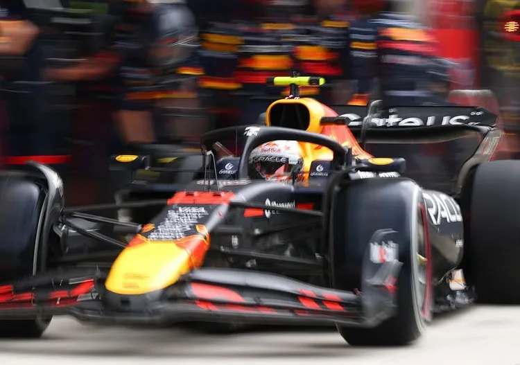 Gp Miami 2025 - Red Bull: Verstappen resiste, McLaren insiste. Red Bull al tappeto