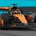 Gp Miami 2025 - McLaren inarrestabile: Piastri vola, Norris riflette su un secondo posto amaro