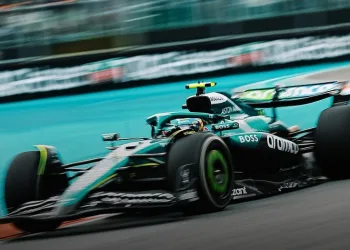 Gp Miami 2025 - Aston Martin: la disfatta verde. Una gara disastrosa