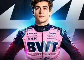 F1| Alpine, confronto diretto: Colapinto meglio di Doohan nei numeri