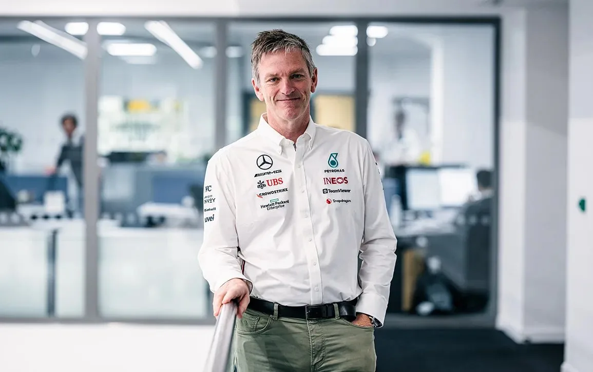 Mercedes, la W16 convince al sabato ma cede la domenica: Allison a caccia del passo gara