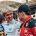 Leclerc e Albon si prendono la scena: "i numeri due" diventati protagonisti delle rispettive squadre