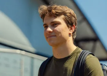 Gp Imola 2025 - McLaren, Piastri e la primavera europea: "Pronto a lasciare il segno"