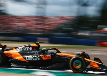Gp Imola - McLaren: il podio non basta, oggi si poteva (forse) fare di più