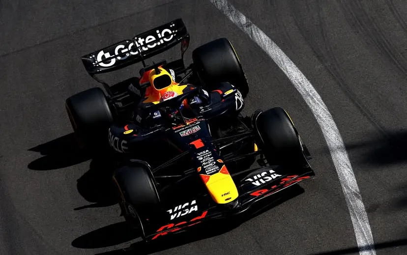 Gp Monaco 2025 - Red Bull, il venerdì storto di Verstappen: "Abbiamo un pò esagerato"
