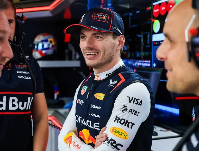 Qualifiche Gp Monaco 2025 - Red Bull: Verstappen soffre i cordoli, niente lotta per la pole