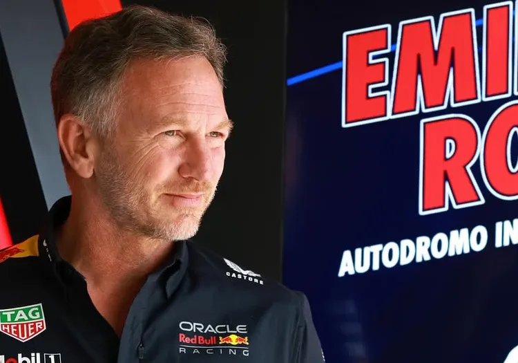 La Red Bull è solo per uno: Verstappen il re, gli altri si bruciano