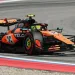 Gp Spagna 2025 - McLaren: nuove regole, stessi risultati. I papaya davanti a tutti