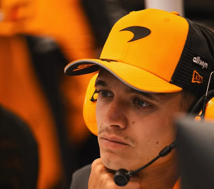 GP Spagna 2025 - McLaren annichilisce la narrazione sulla TD18 e si avvia verso i titoli