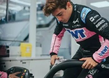 Franco Colapinto prenderà il posto di Jack Doohan a partire Imola