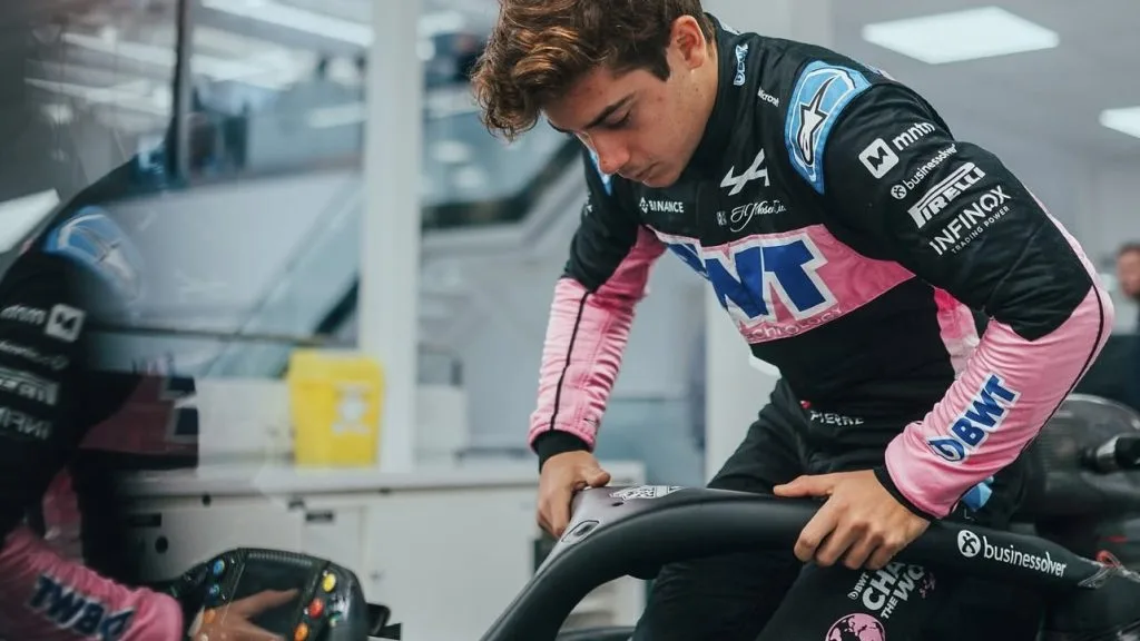 Franco Colapinto prenderà il posto di Jack Doohan a partire Imola