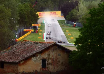 Gp Imola