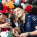 F1 Social