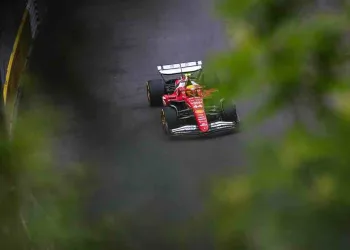 GP Monaco 2025, Hamilton: emozioni forti nel Principato e una Ferrari pronta a lottare senza rivoluzioni