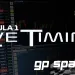 F1 Live Timing Gp Spagna