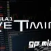 F1 Live Timing Gp Miami 2025