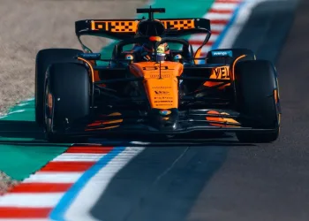 Gp Imola 2025, risultato Fp2