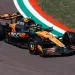 Gp Imola 2025, risultati Fp1