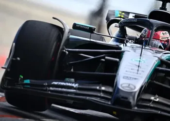 Mercedes-AMG Petronas F1 Team