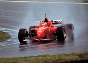 Michael Schumacher