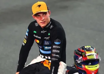 McLaren Formula 1 Team