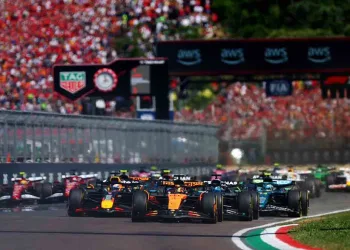 Spettacolo in Formula 1: basta circuiti copia-incolla, servono tracciati da piloti