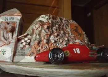 F1 - Ad Oscar Piastri il "Trofeo Bandini" 2025