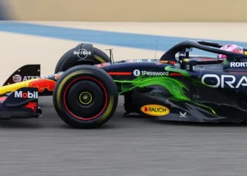 Red Bull RB21