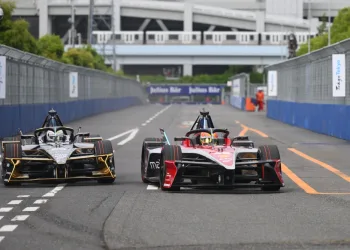 Formula E
