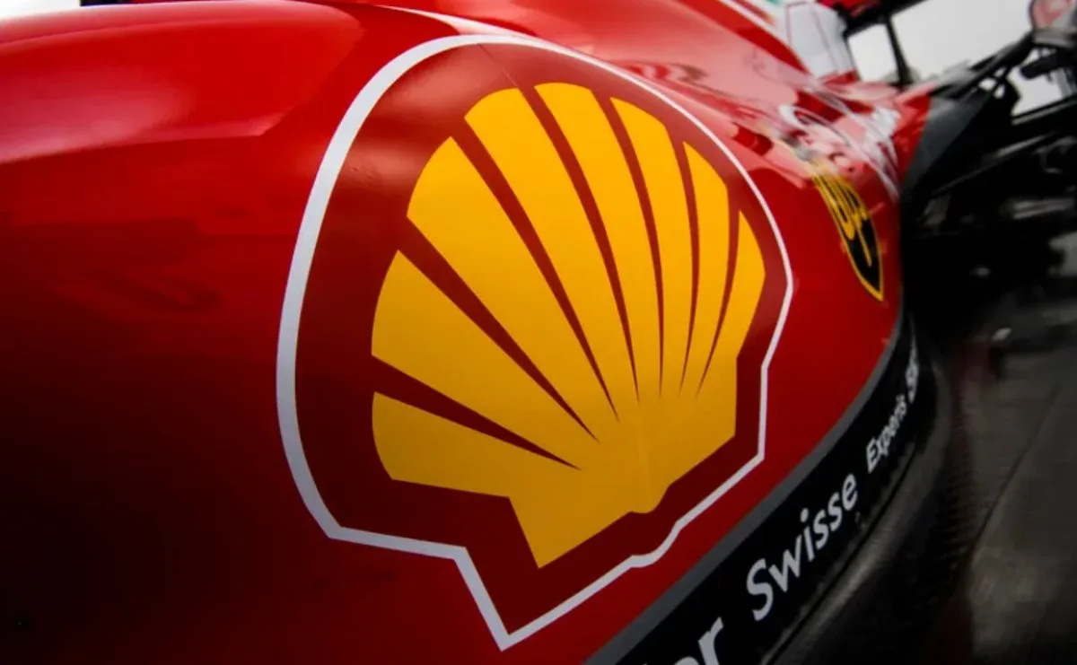 Carburanti F1