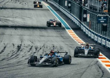 Williams F1 2025: la rinascita che mette nel mirino Ferrari