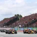 GP Spagna F1: orari e TV edizione 2025