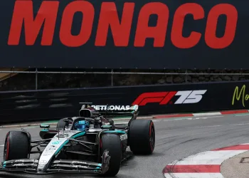 Gp Monaco 2025