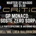 criticalive 27 maggio post gp monaco